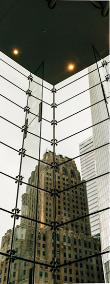 Building architecture